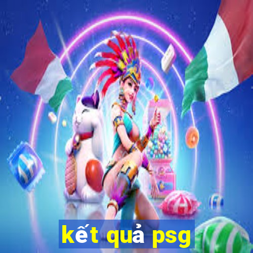 kết quả psg