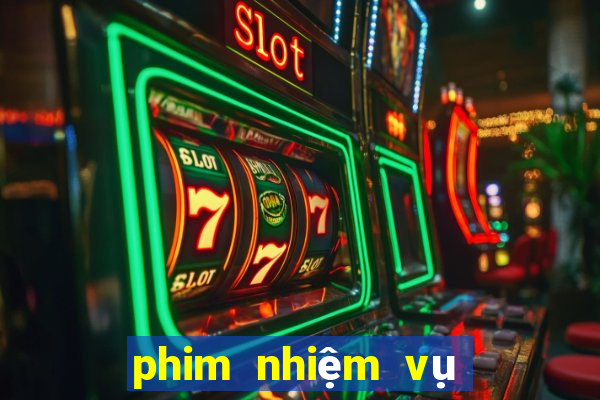 phim nhiệm vụ truy tìm tờ vé số