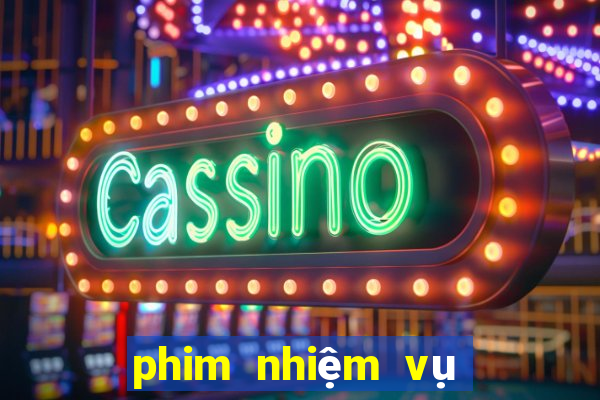 phim nhiệm vụ truy tìm tờ vé số