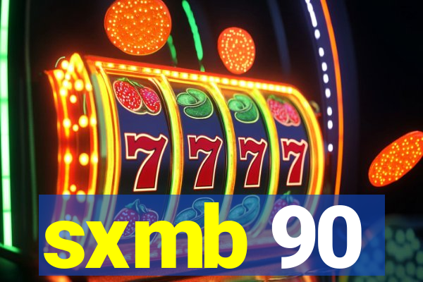 sxmb 90