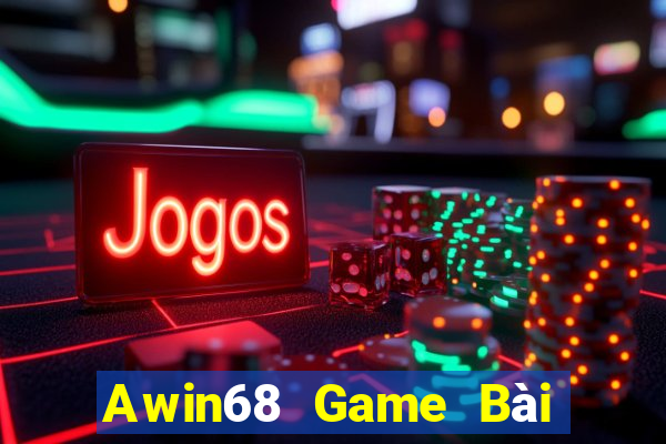 Awin68 Game Bài 888 Casino