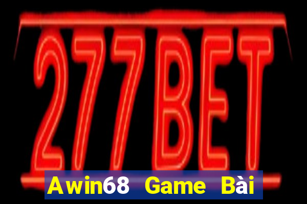 Awin68 Game Bài 888 Casino