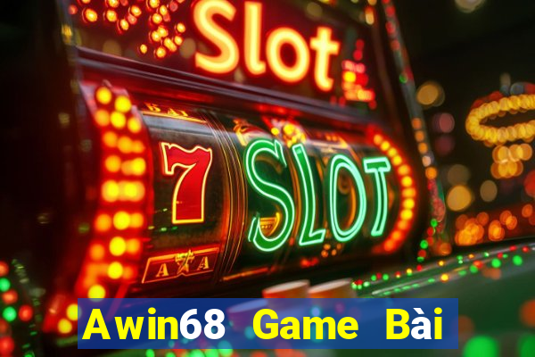 Awin68 Game Bài 888 Casino