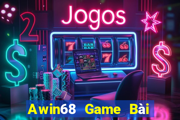 Awin68 Game Bài 888 Casino