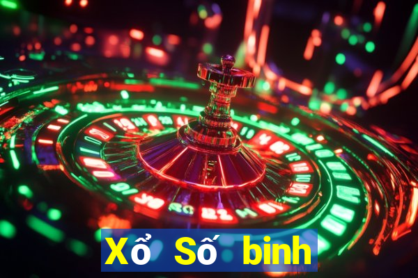 Xổ Số binh dinh Dự Đoán Xổ Số Chủ Nhật