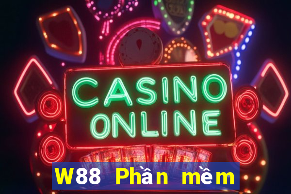 W88 Phần mềm mạt chược Daqing