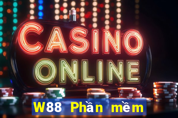 W88 Phần mềm mạt chược Daqing