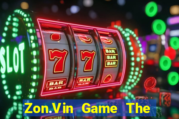 Zon.Vin Game The Bài Mobile 2021