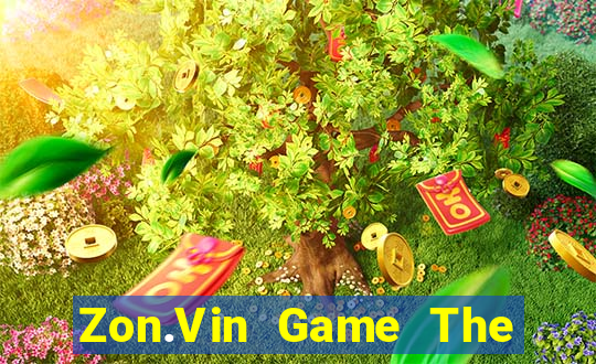 Zon.Vin Game The Bài Mobile 2021