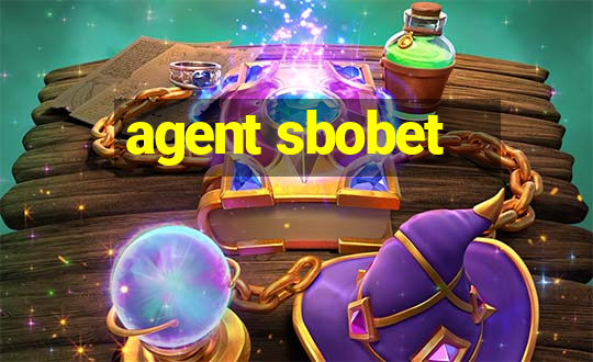 agent sbobet