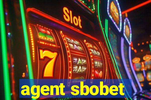 agent sbobet