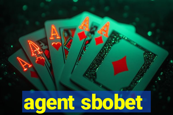 agent sbobet