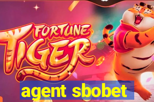 agent sbobet