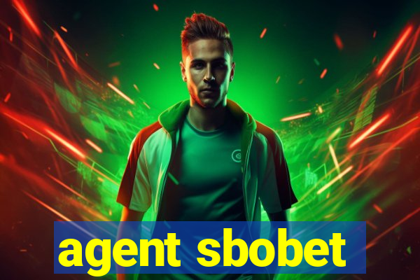 agent sbobet