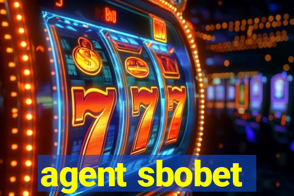 agent sbobet