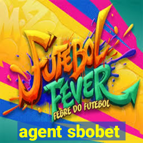 agent sbobet