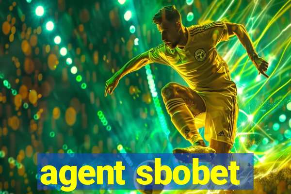 agent sbobet