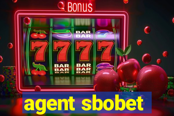 agent sbobet