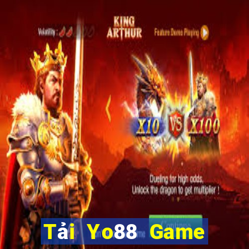 Tải Yo88 Game Bài 2021