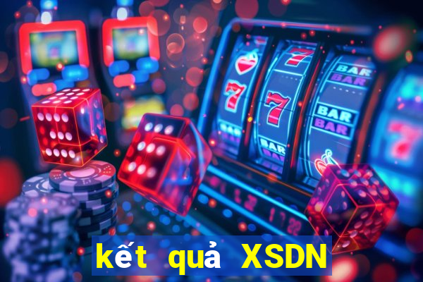 kết quả XSDN ngày 18