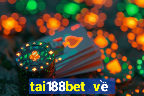 tai188bet về điện thoại