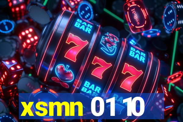 xsmn 01 10