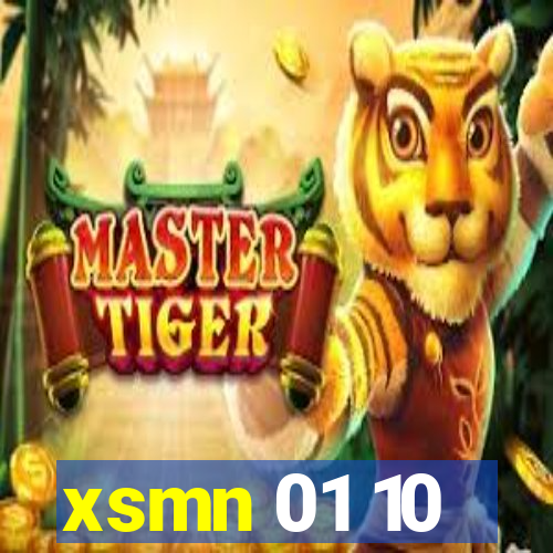 xsmn 01 10