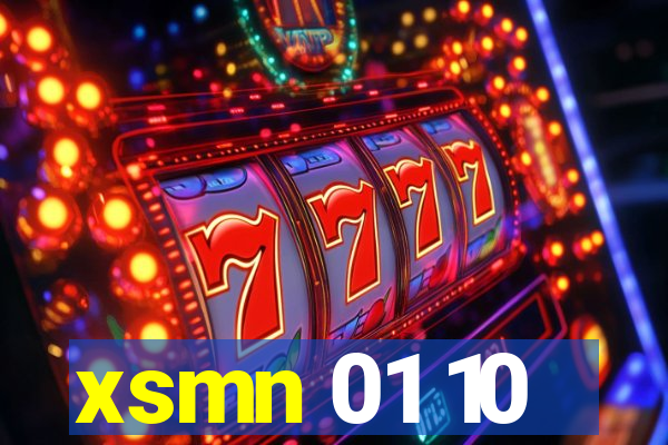 xsmn 01 10