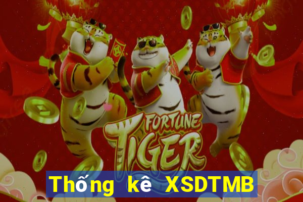 Thống kê XSDTMB Thứ 3