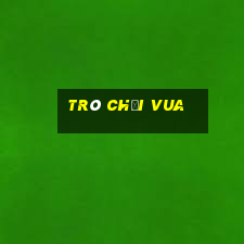 trò chơi vua