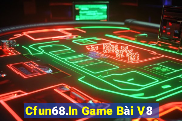 Cfun68.In Game Bài V8