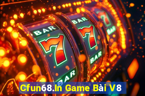 Cfun68.In Game Bài V8