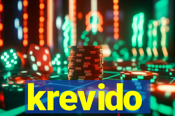 krevido