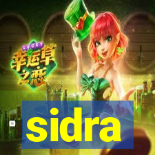 sidra