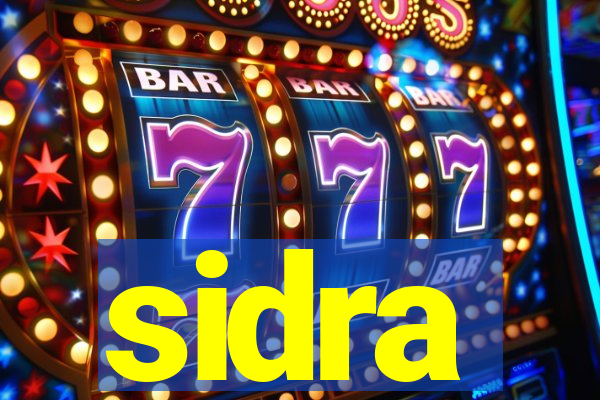 sidra