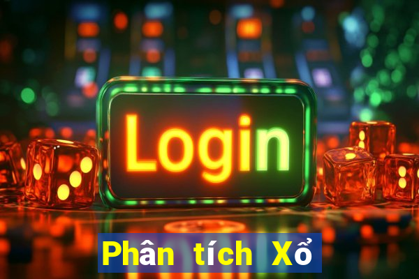 Phân tích Xổ Số Bình Phước ngày 6