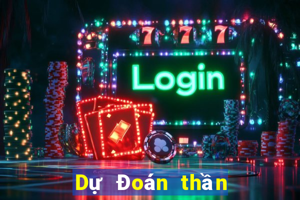 Dự Đoán thần tài 4 ngày 5