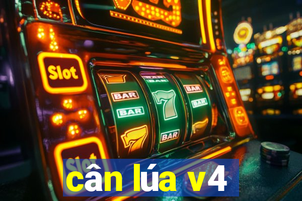 cân lúa v4