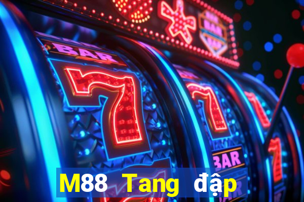 M88 Tang đập hoa vàng Tải về