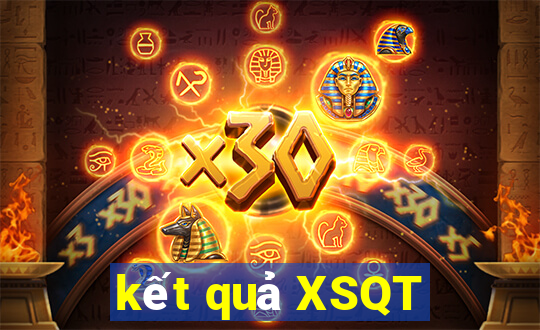 kết quả XSQT