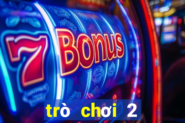 trò chơi 2 người đua xe