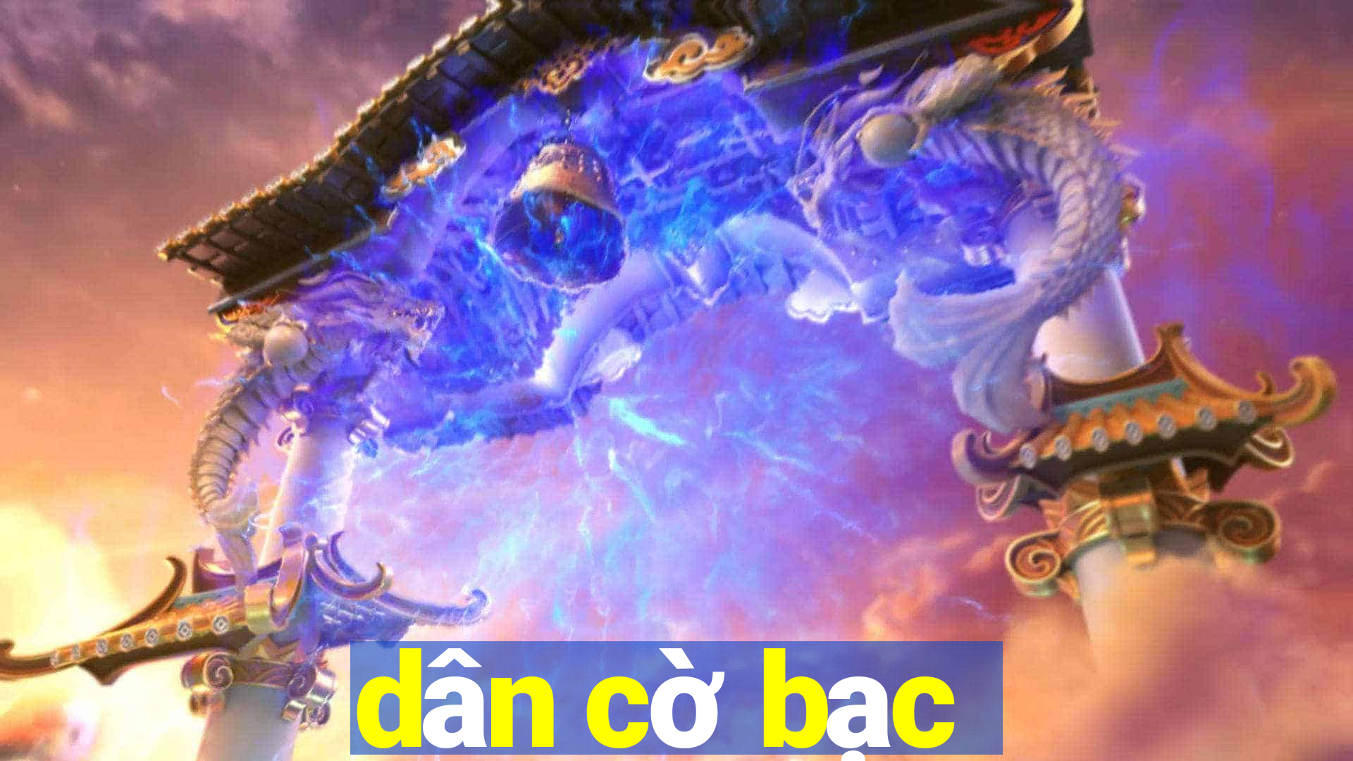 dân cờ bạc