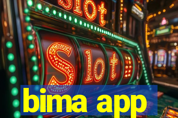 bima app