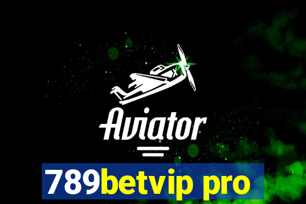 789betvip pro