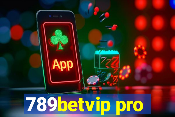 789betvip pro