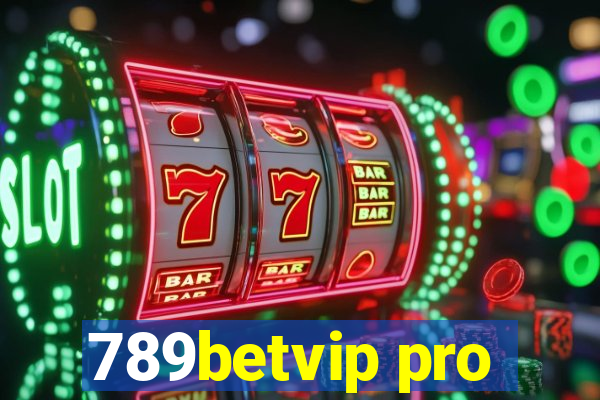 789betvip pro