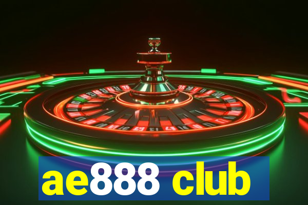 ae888 club