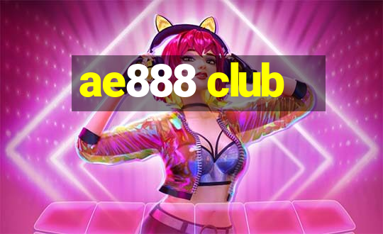 ae888 club