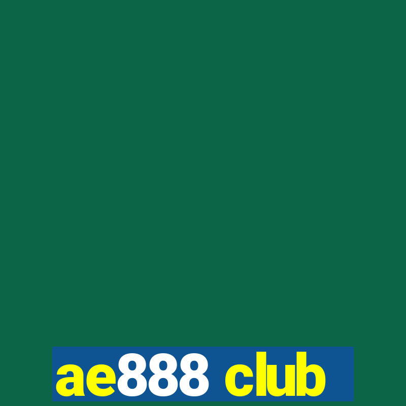 ae888 club