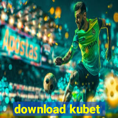 download kubet